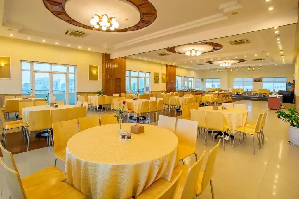 Khách sạn Golden Sea Đà Nẵng Hotel