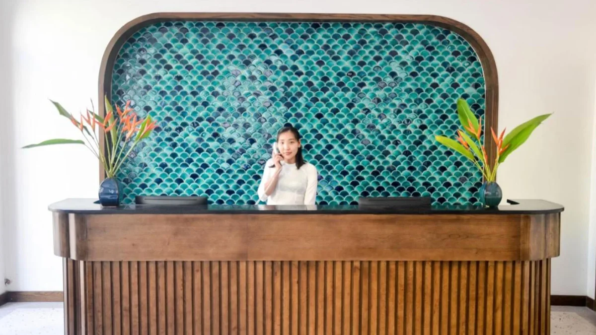 Khách sạn Lavian Hotel Hạ Long