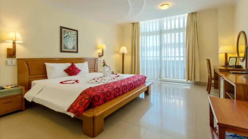 Golden Sea Đà Nẵng Hotel