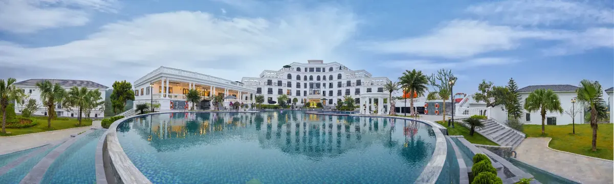 Glory Resort Hà Nội