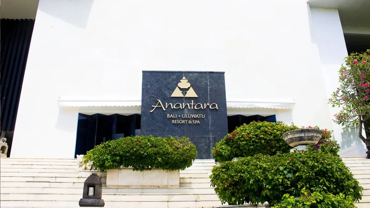 Anantara Hội An Resort