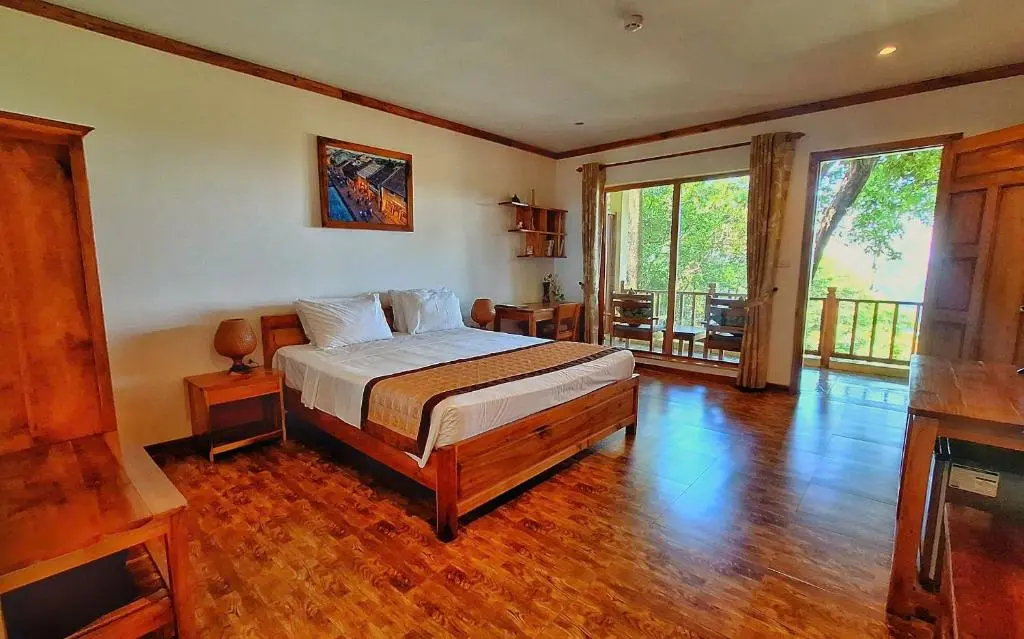 Ancarine Beach Resort Phú Quốc