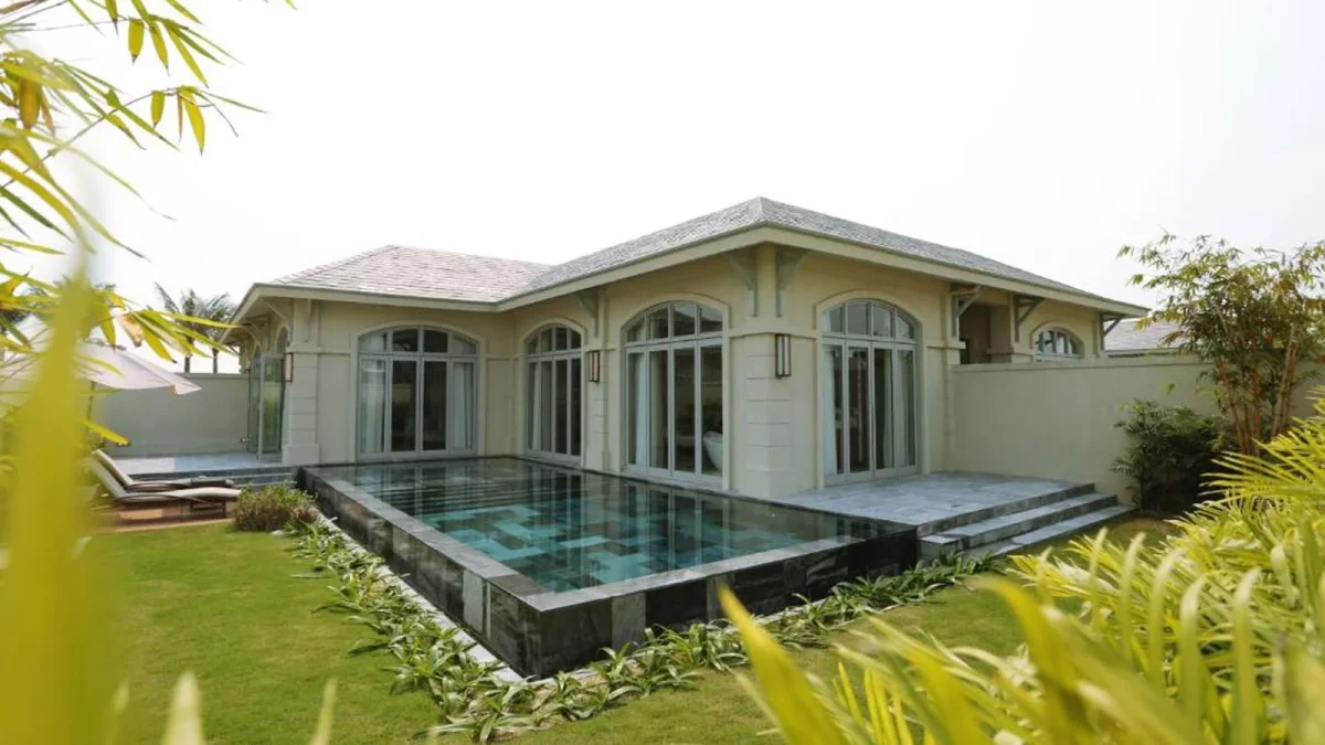 FLC Luxury Sầm Sơn Resort