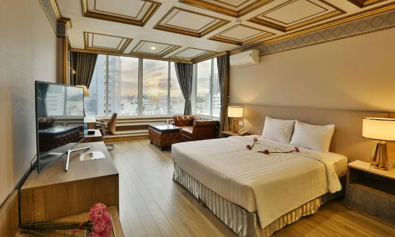 Lotus Sài Gòn Hotel