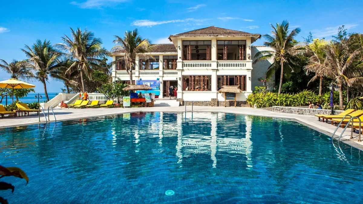 Allezboo Beach Resort & Spa Phan Thiết Phan Thiết - Mũi Né