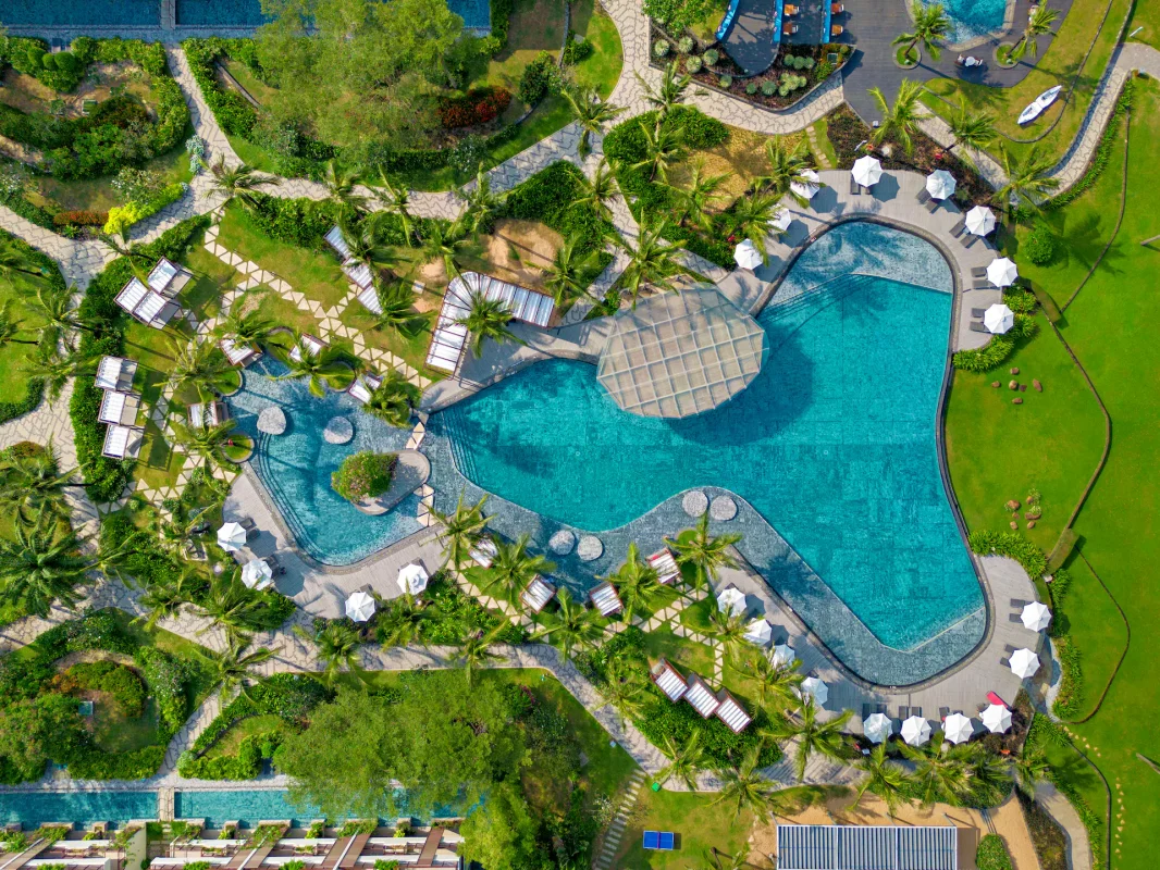 Resort Sol by Meliá Phú Quốc