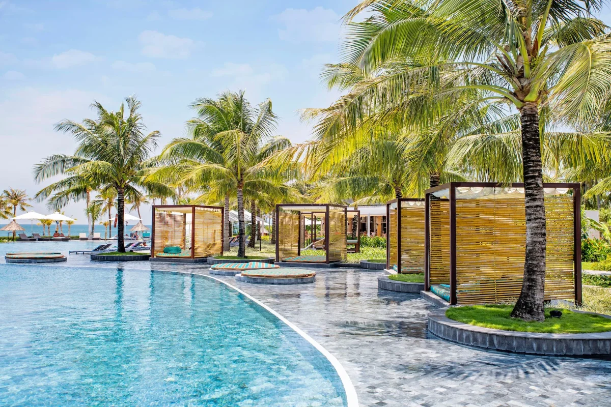 Resort Sol by Meliá Phú Quốc