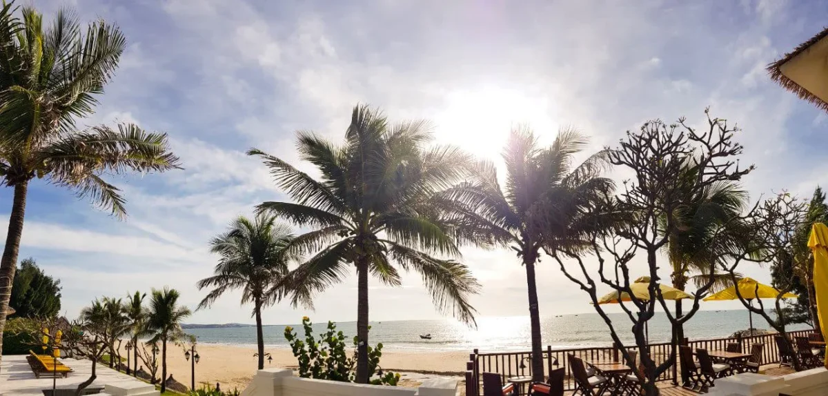 Allezboo Beach Resort & Spa Phan Thiết Phan Thiết - Mũi Né