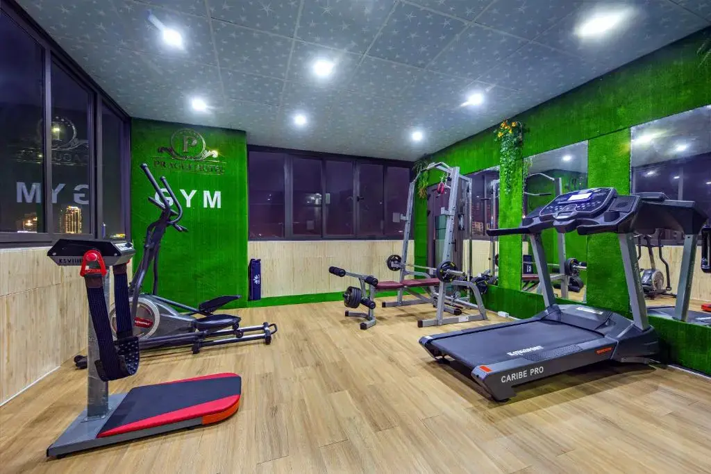 Khách sạn Prague Đà Nẵng Hotel