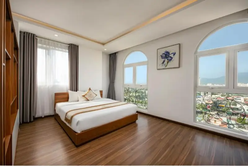 Prague Đà Nẵng Hotel