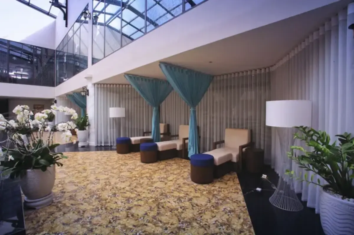 Khách sạn Lotus Aroma Sapa Hotel