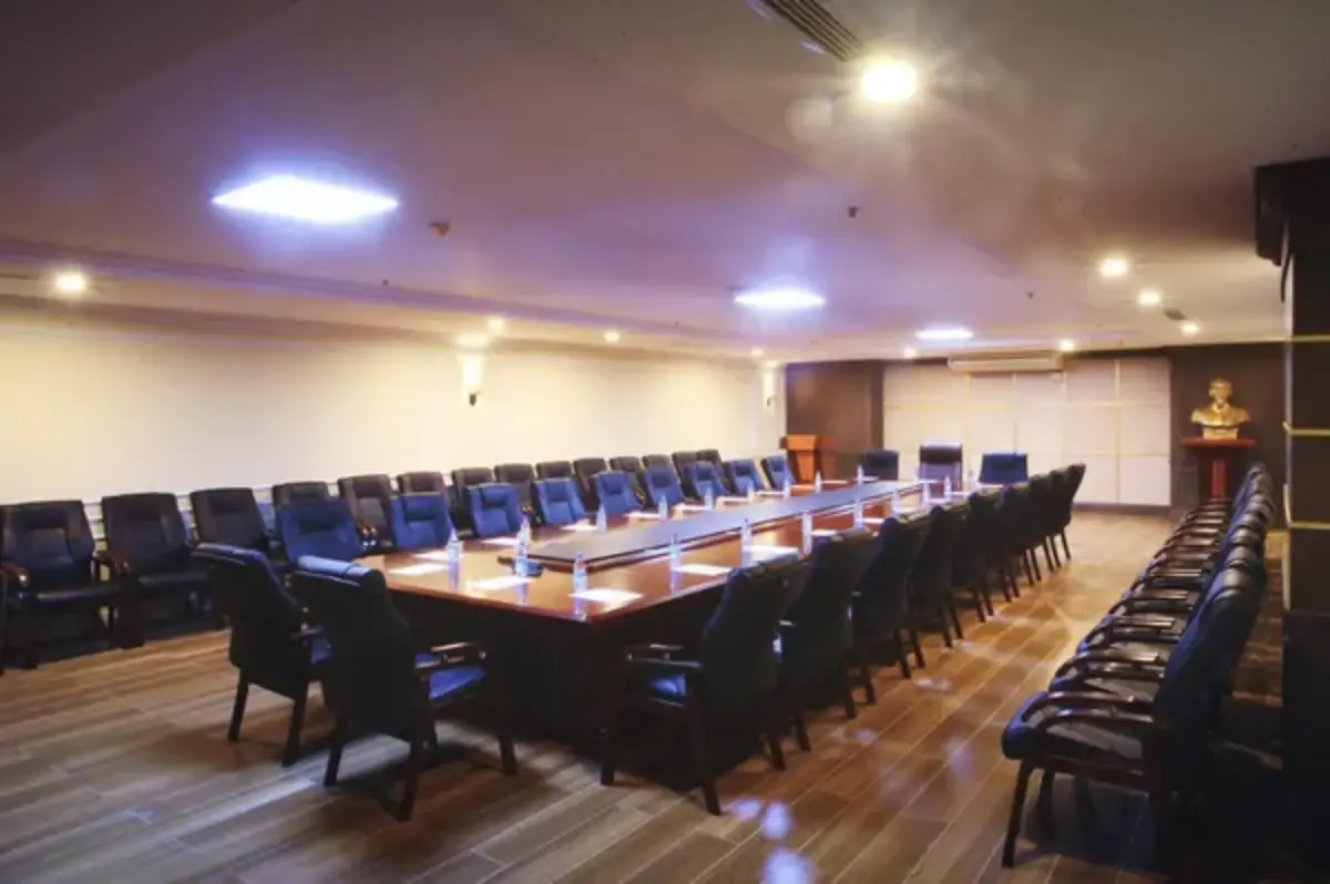 Khách sạn Lotus Aroma Sapa Hotel