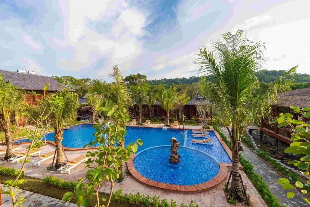 Phú Quốc Bambusa Resort