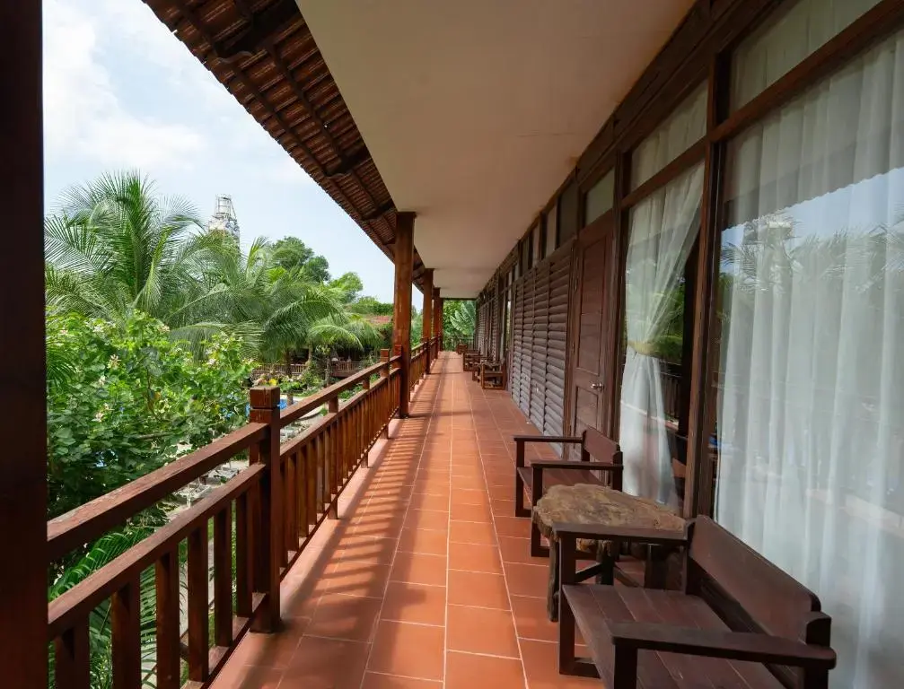 Phú Quốc Bambusa Resort