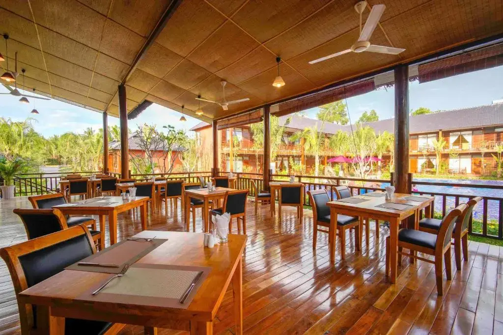 Phú Quốc Bambusa Resort