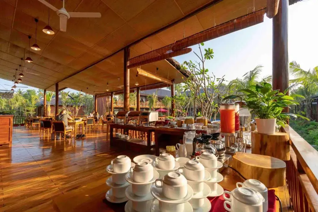 Phú Quốc Bambusa Resort