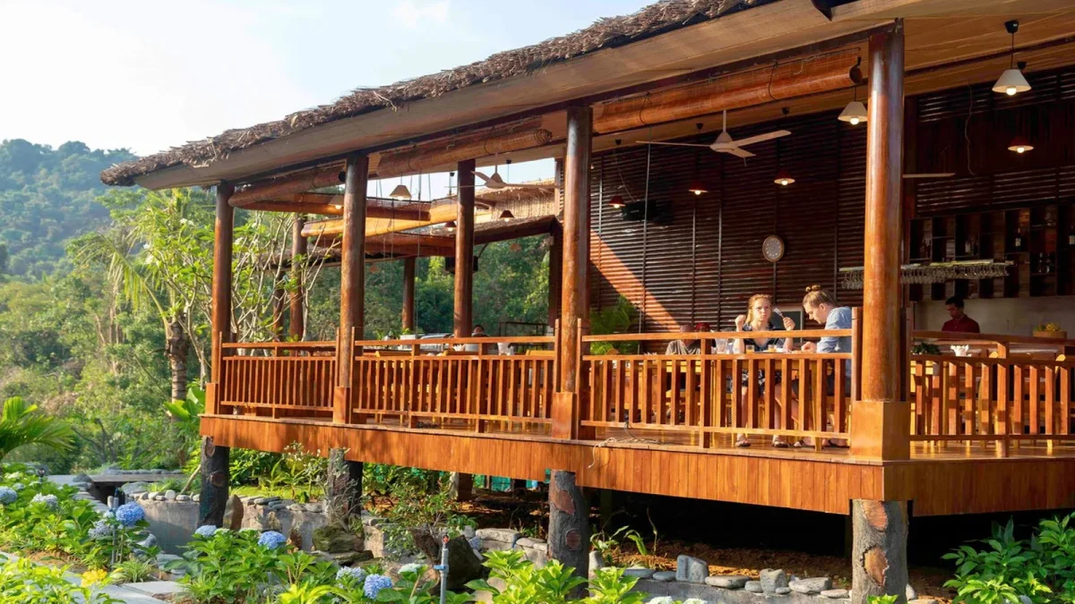 Phú Quốc Bambusa Resort