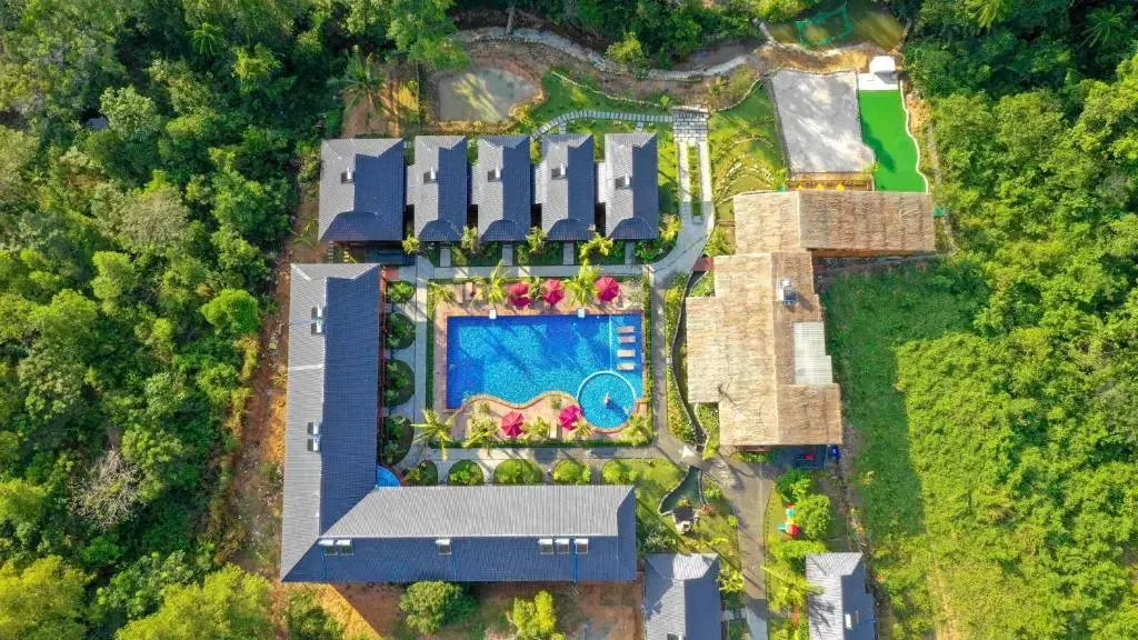 Phú Quốc Bambusa Resort