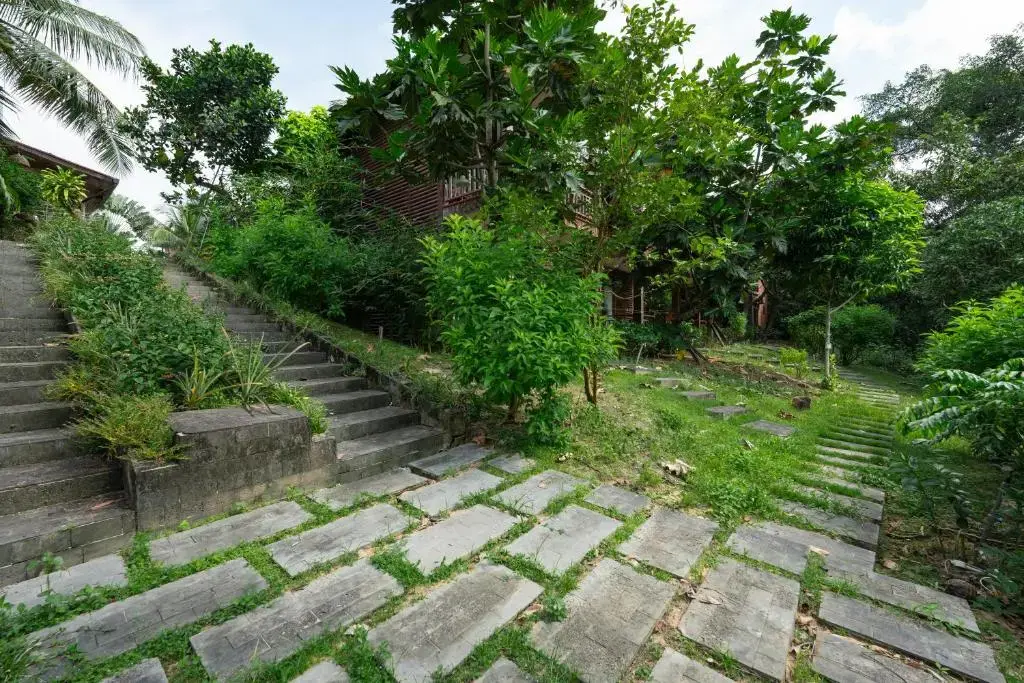 Phú Quốc Bambusa Resort