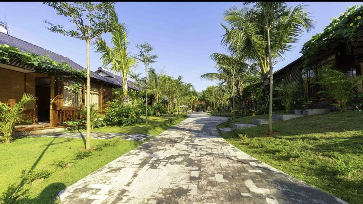 Phú Quốc Bambusa Resort
