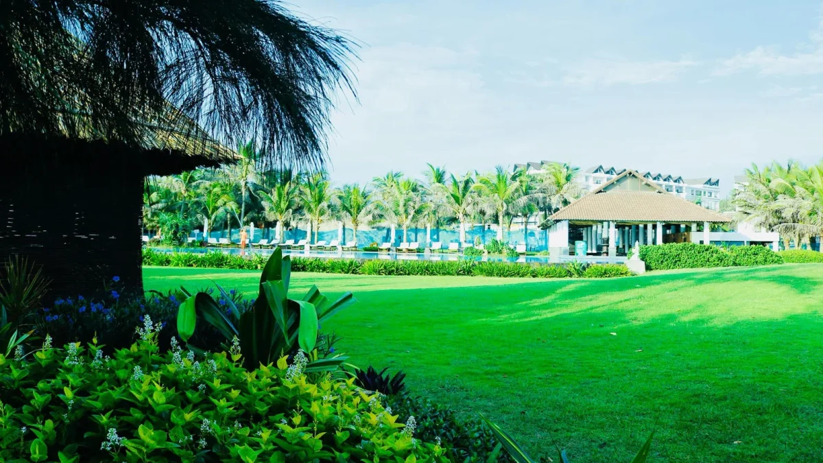 Muine Bay Resort Phan Thiết Phan Thiết - Mũi Né