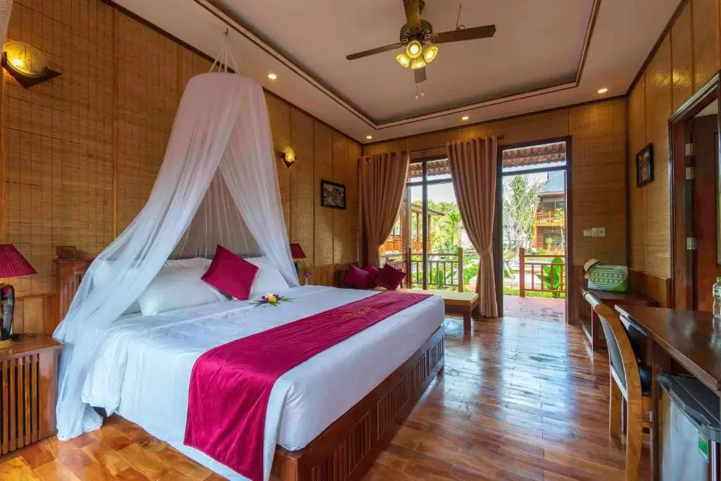 Phú Quốc Bambusa Resort