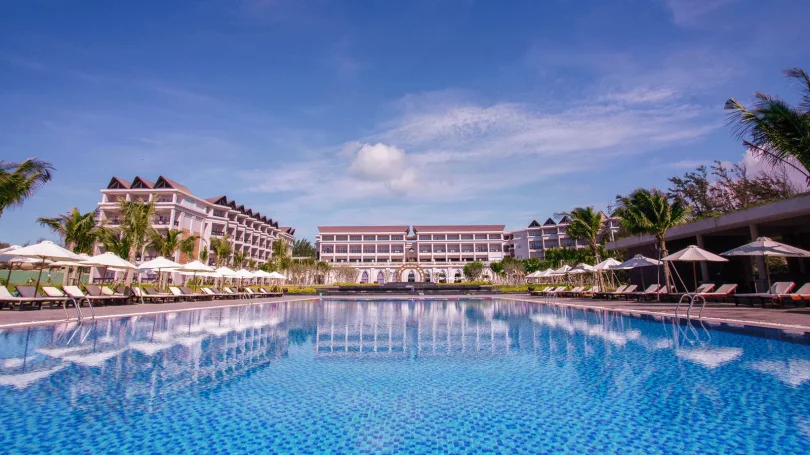 Muine Bay Resort Phan Thiết