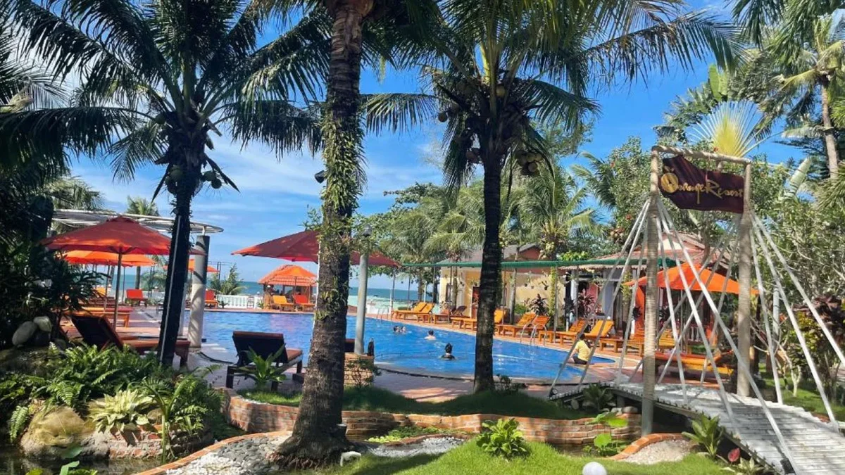 Orange Resort Phú Quốc
