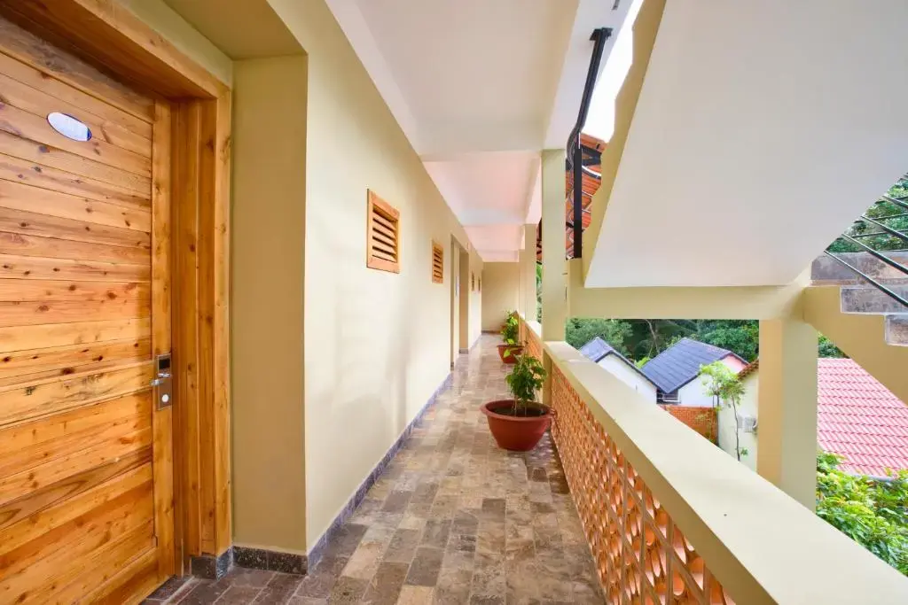 Azura Resort Phú Quốc