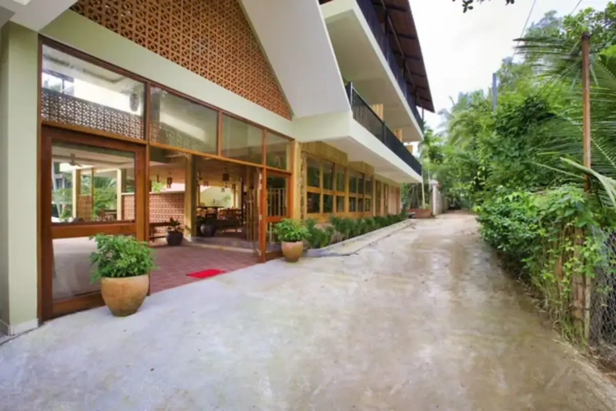 Azura Resort Phú Quốc