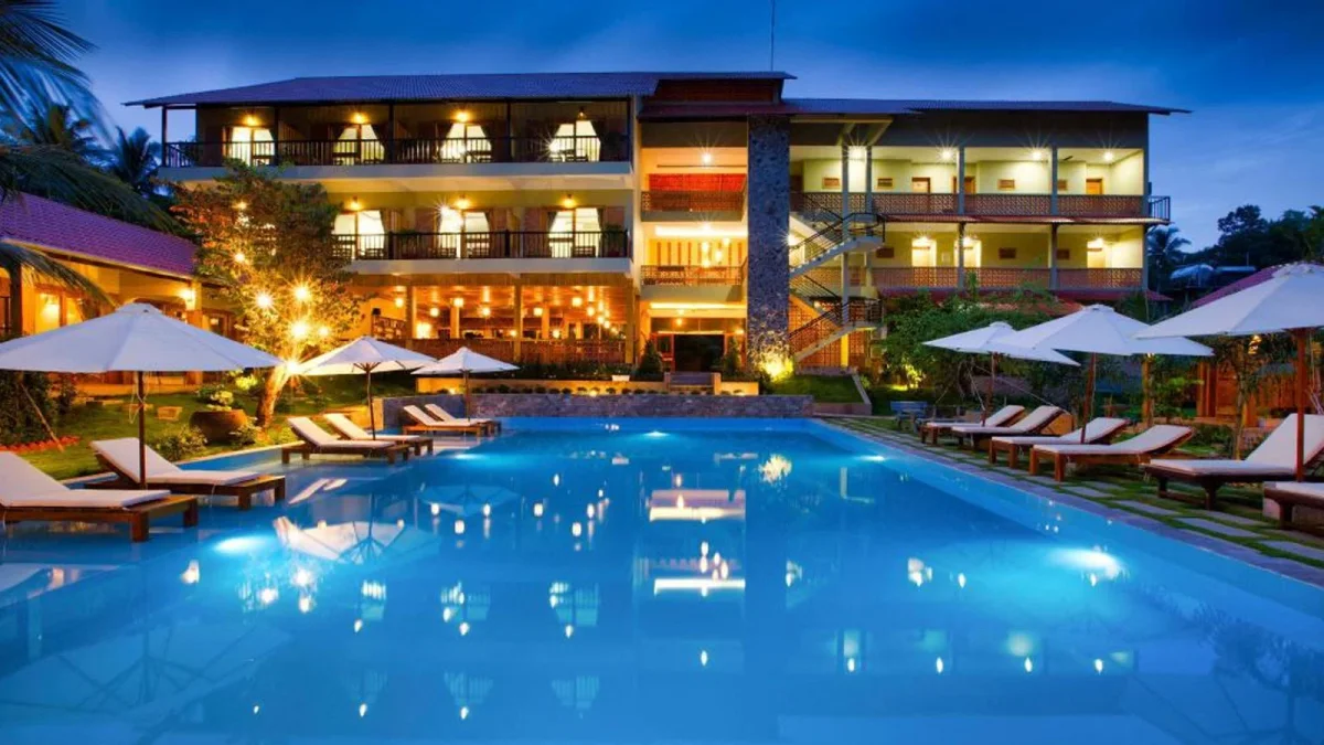 Azura Resort Phú Quốc
