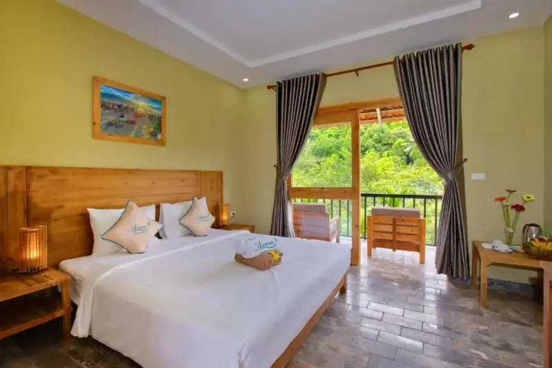 Azura Resort Phú Quốc