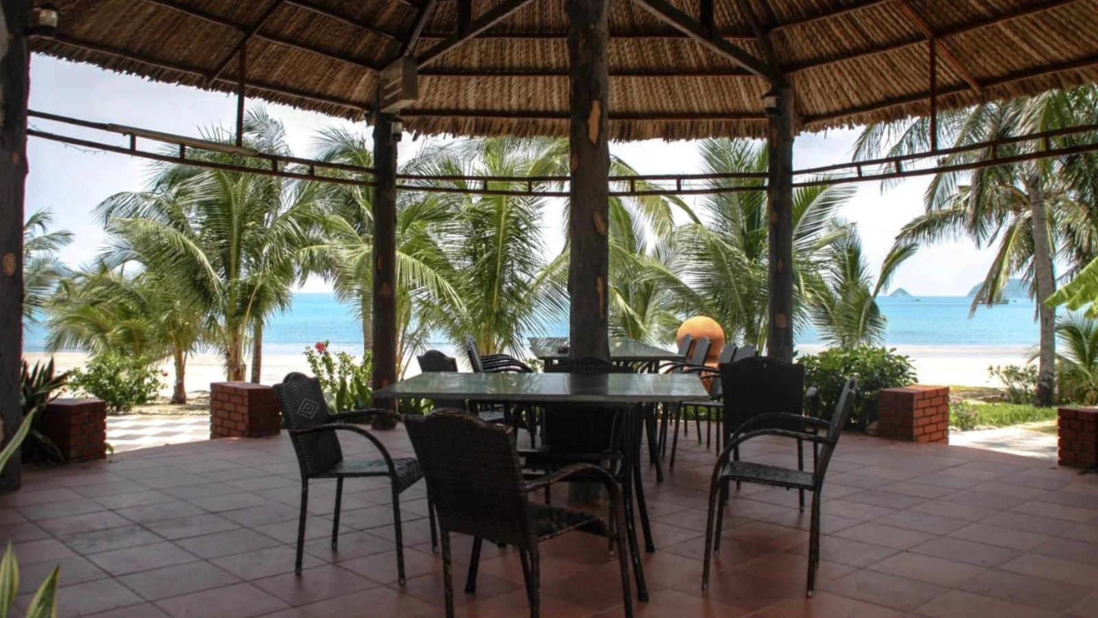 Côn Đảo Resort Bà Rịa - Vũng Tàu