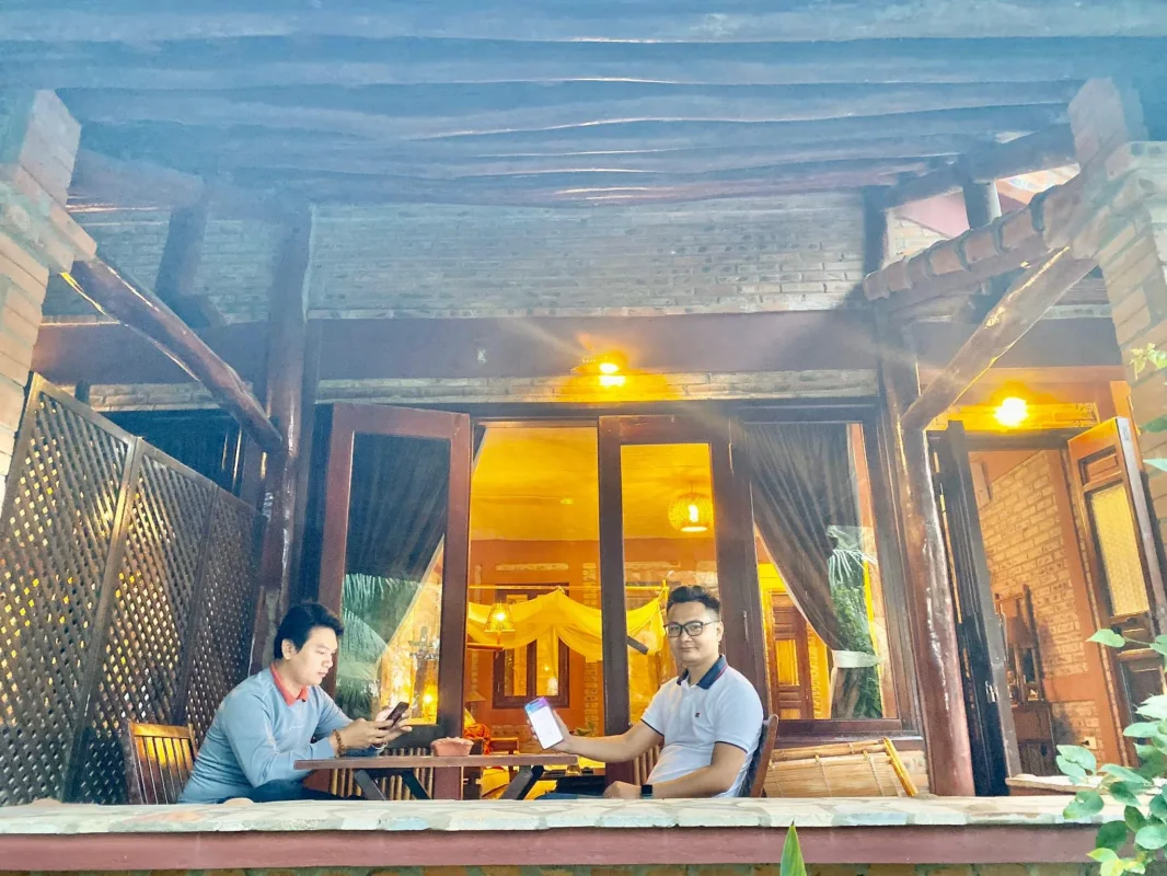Vạn Chài Resort Sầm Sơn