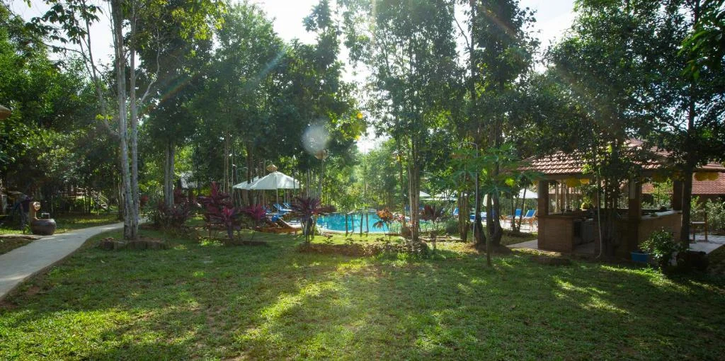 Resort Valley Village Phú Quốc