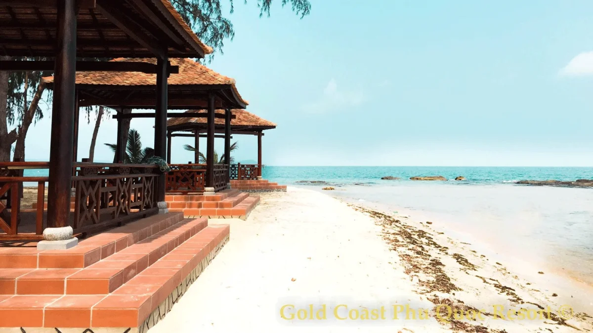 Gold Coast Resort Phú Quốc