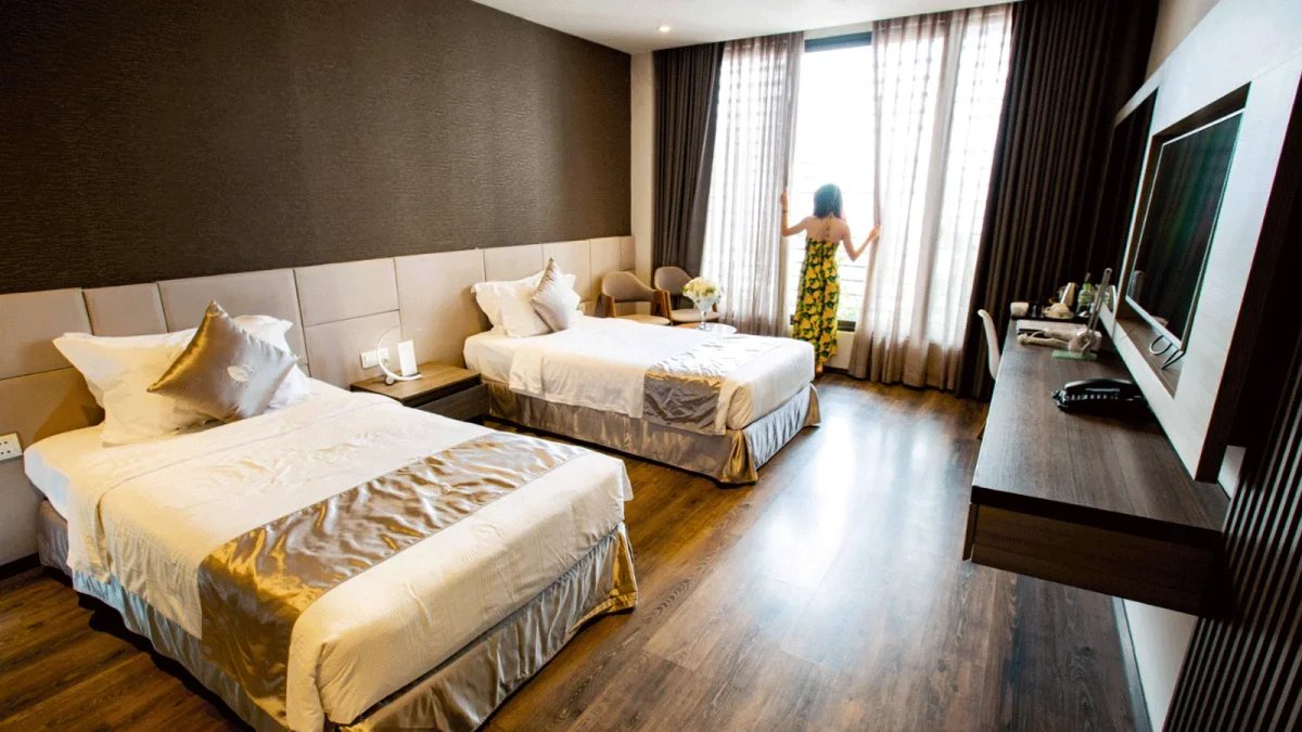 Khách sạn B&B Hotel Nha Trang