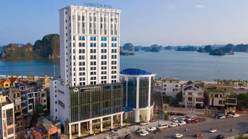 Paddington Hotel Hạ Long Bayview