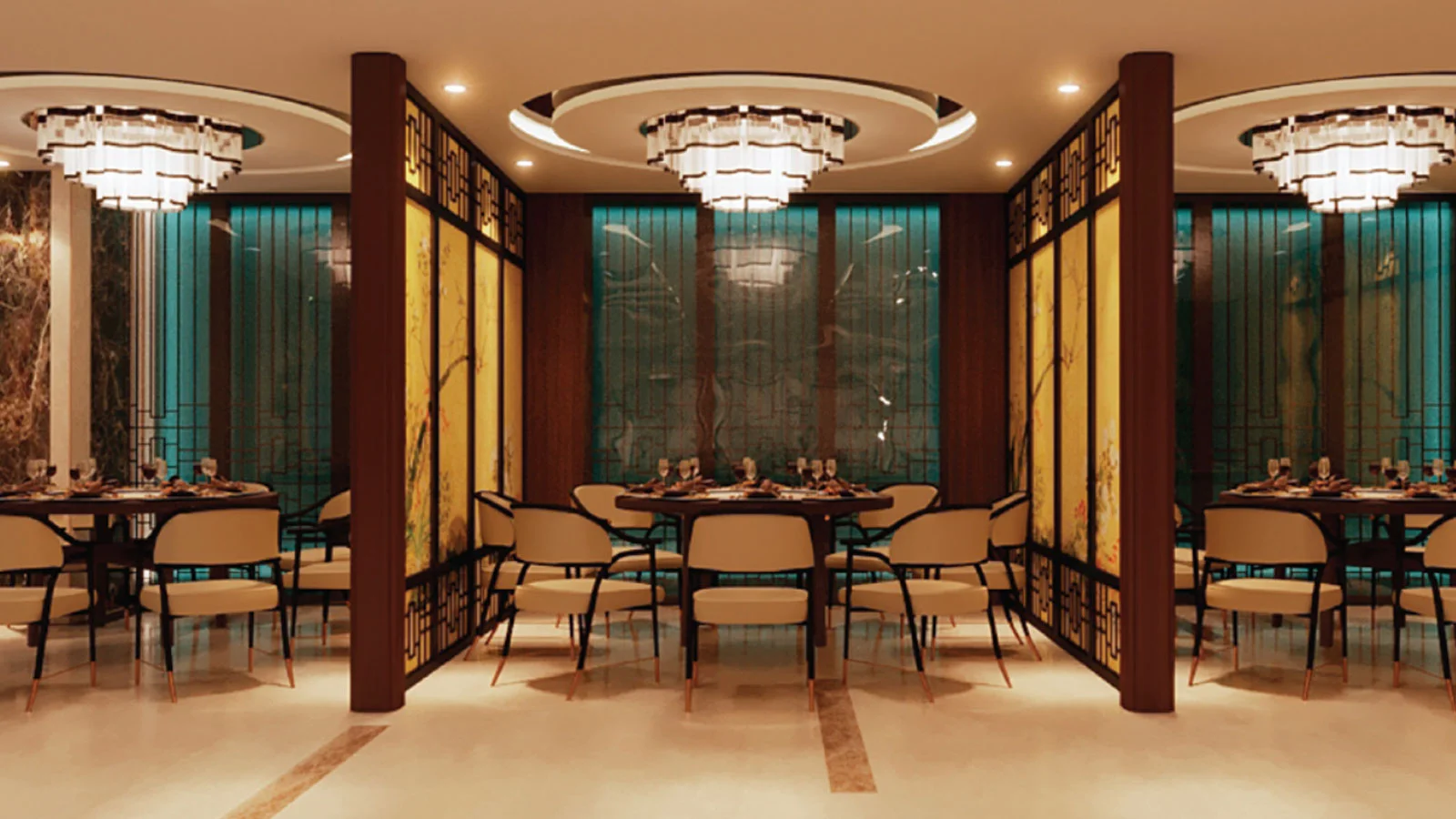 Khách sạn Paddington Hotel Hạ Long Bayview
