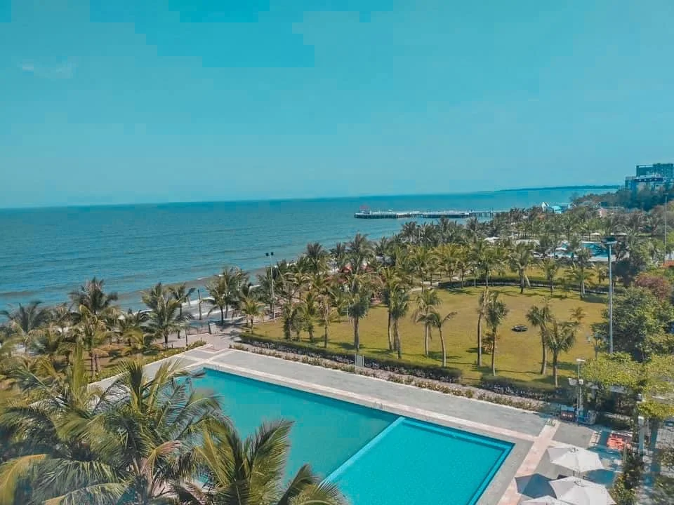 Villa Biệt Thự Resort Hải Tiến Thanh Hóa