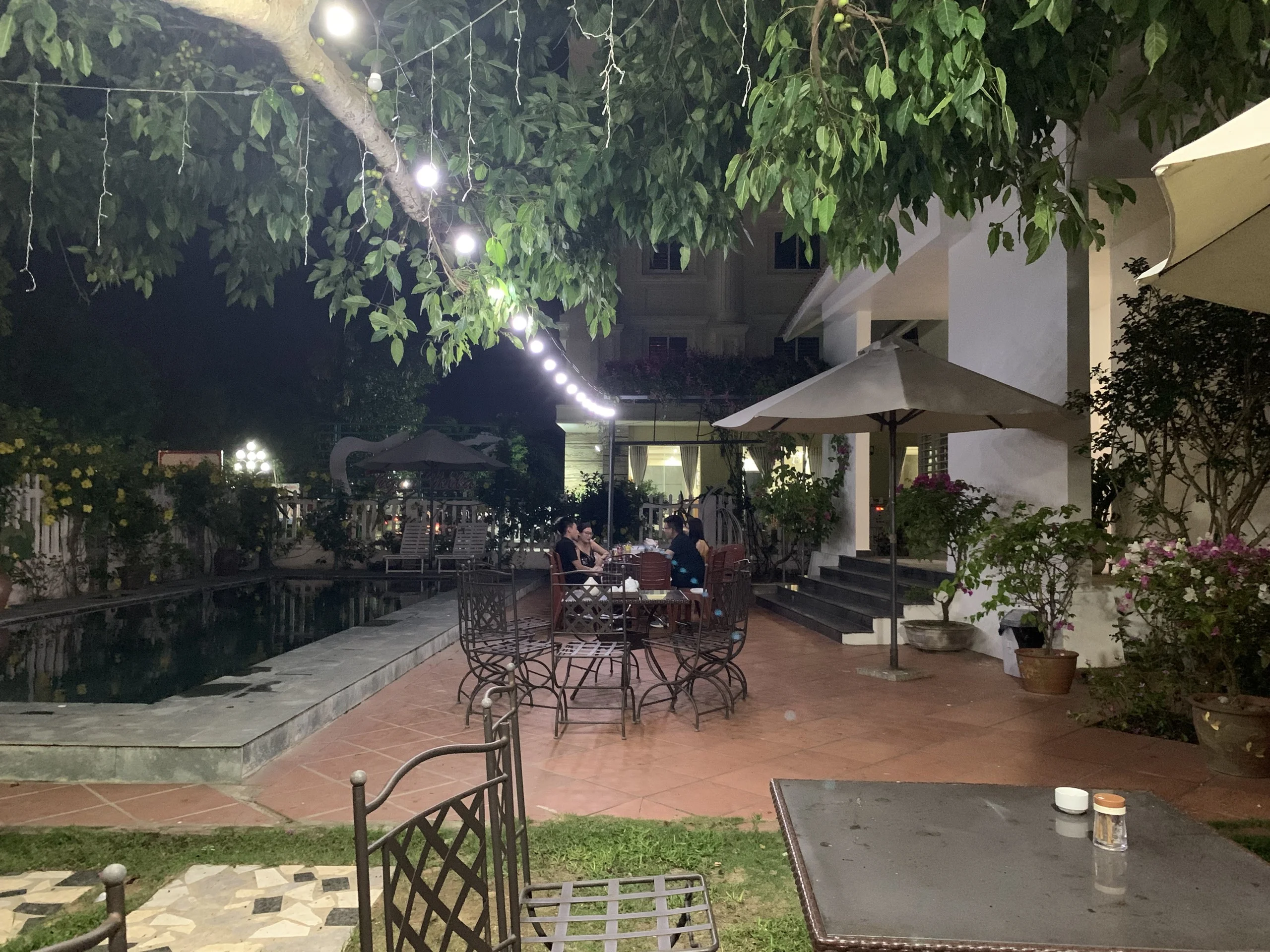 Villa Biệt Thự Resort Hải Tiến Thanh Hóa