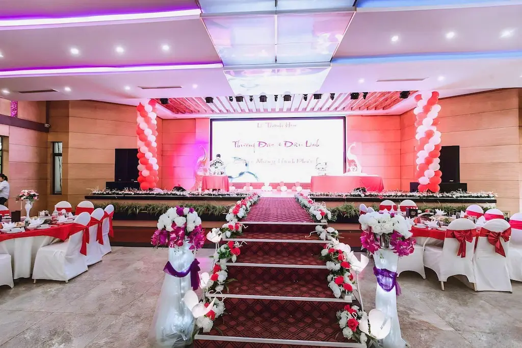 Thảo Nguyên Resort Mộc Châu