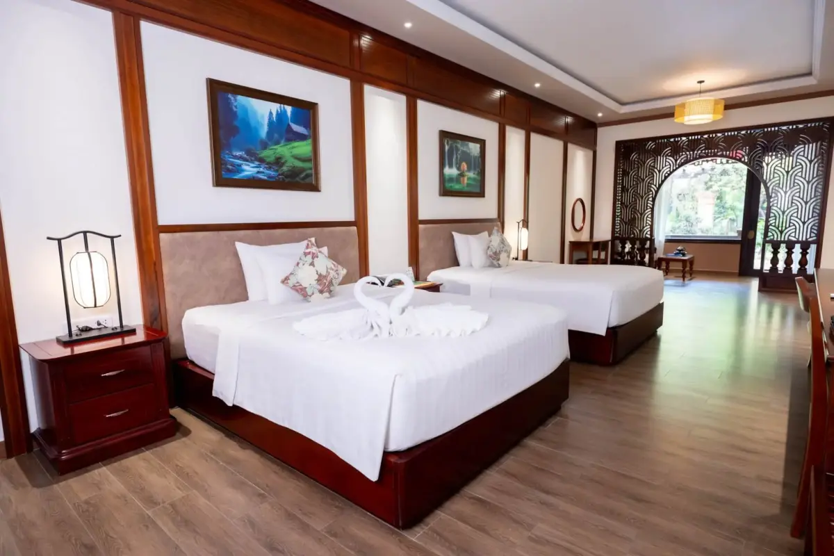 Phương Nam Pearl Resort Cần Giờ Hồ Chí Minh