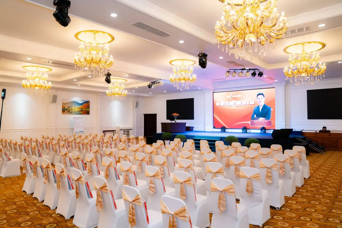 Phương Nam Pearl Resort Cần Giờ Hồ Chí Minh