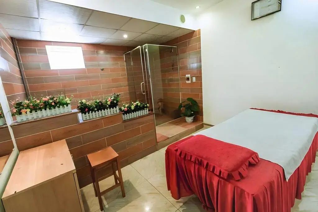 Thảo Nguyên Resort Mộc Châu