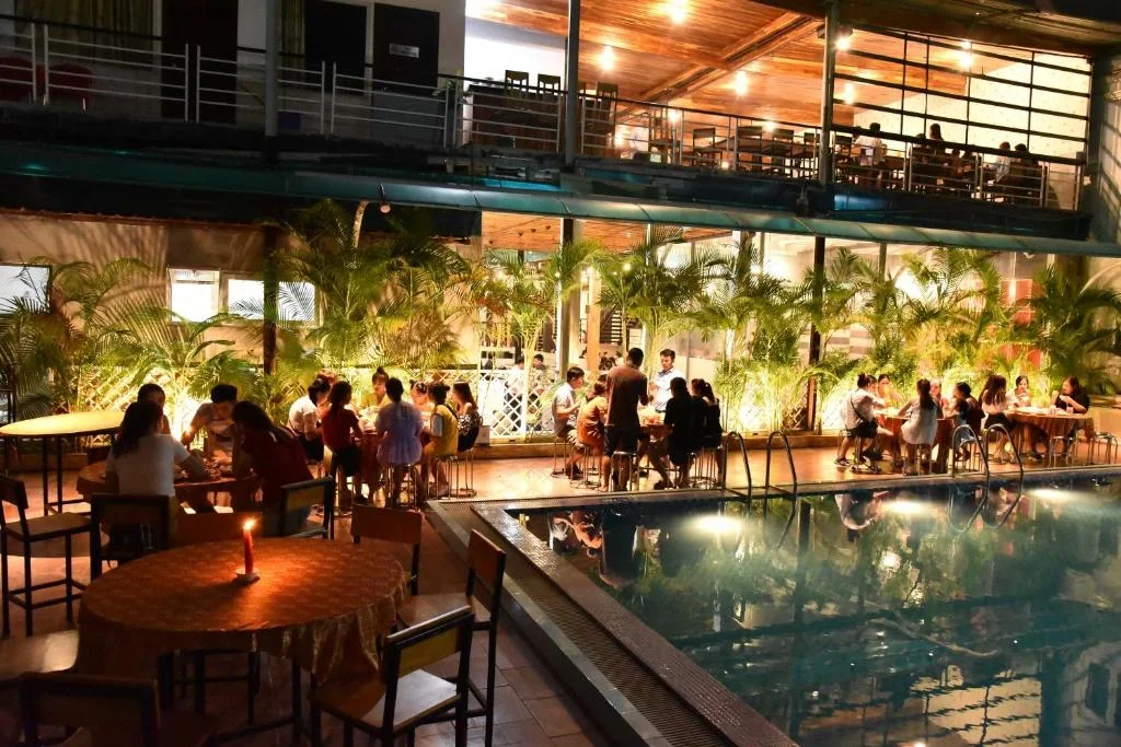 Khách sạn Holiday Hotel Phú Quốc