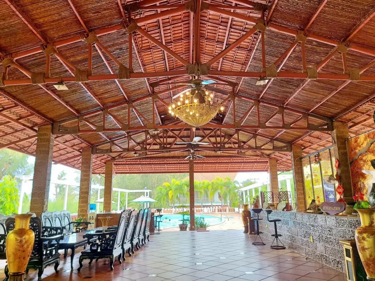Phương Nam Pearl Resort Cần Giờ Hồ Chí Minh