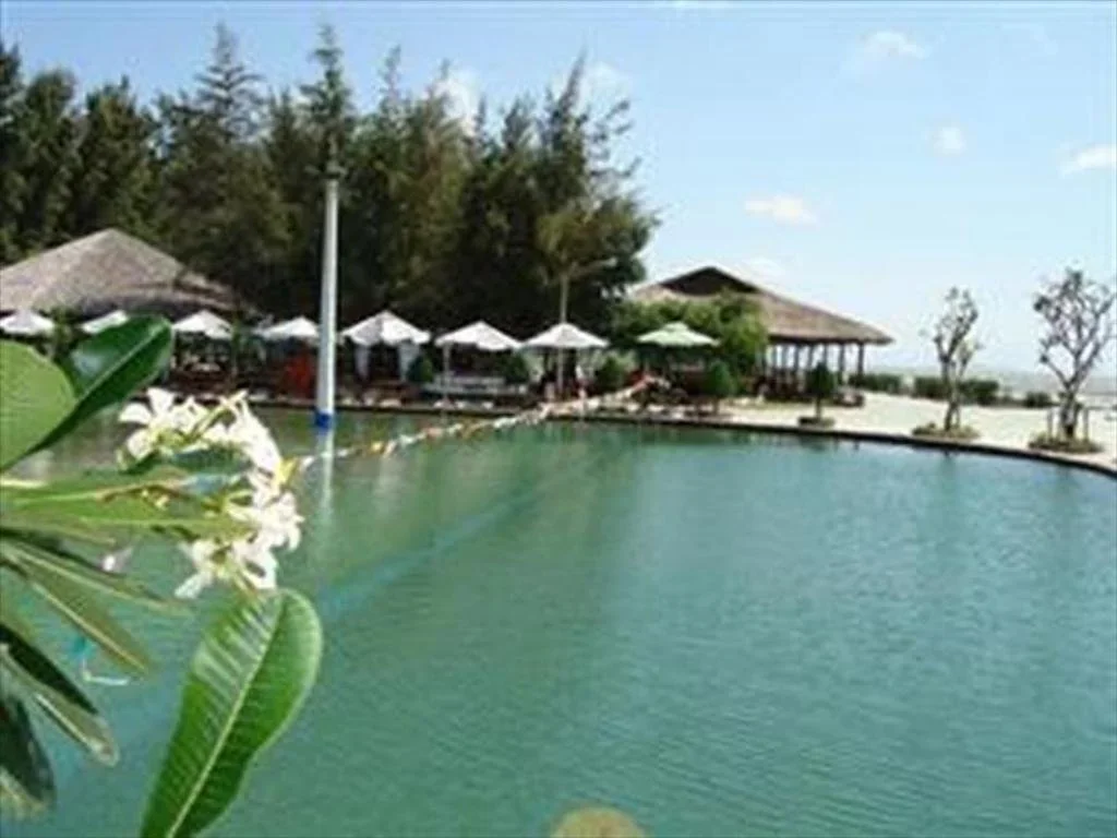 Phương Nam Pearl Resort Cần Giờ Hồ Chí Minh