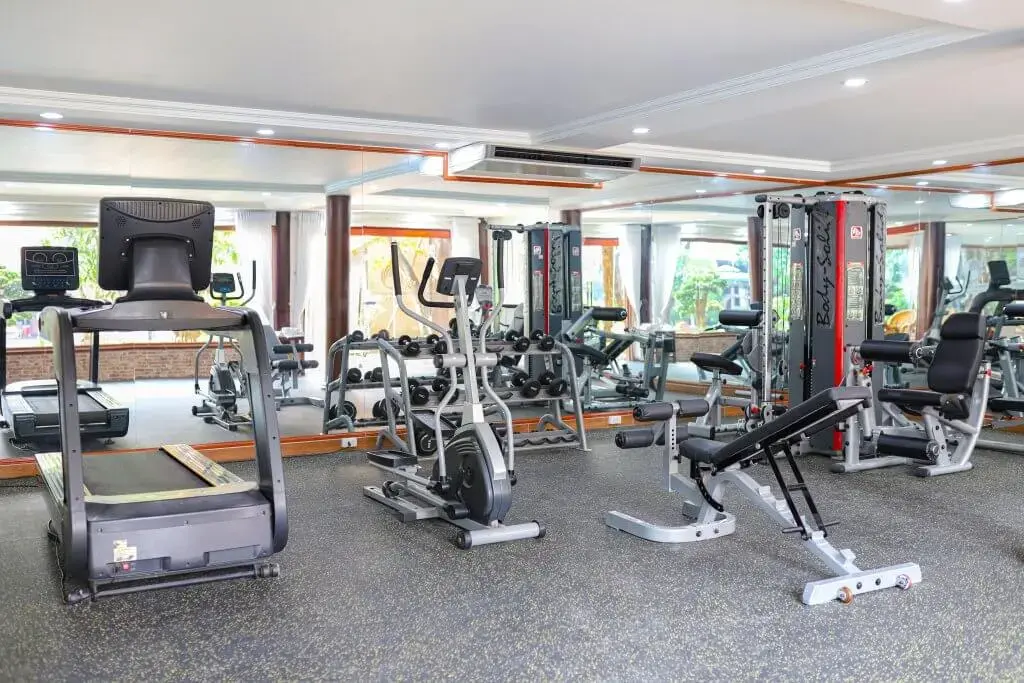 Phương Nam Pearl Resort Cần Giờ Hồ Chí Minh
