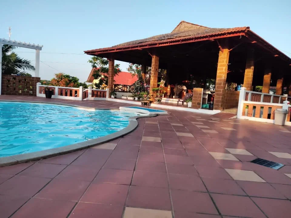 Phương Nam Pearl Resort Cần Giờ Hồ Chí Minh